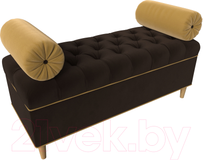 Банкетка Лига Диванов Глория / 113677