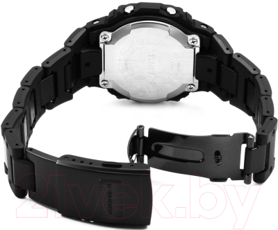 Часы наручные мужские Casio GW-B5600BC-1BER