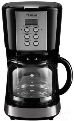 Капельная кофеварка RED solution RCM-M1529 - фото