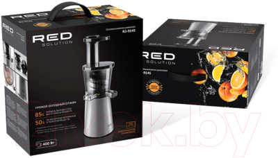 Соковыжималка электрическая RED solution RJ-914S