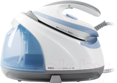 Утюг с парогенератором RED solution RSS-5906 - фото