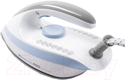 Утюг с парогенератором RED solution RSS-5906