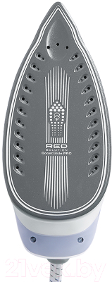 Утюг с парогенератором RED solution RSS-5906