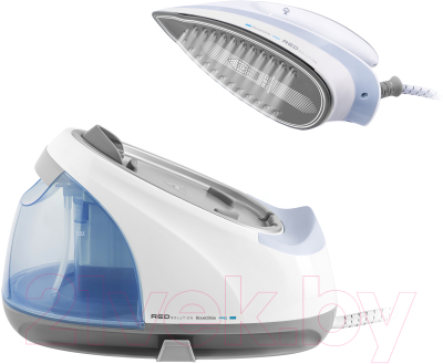 Утюг с парогенератором RED solution RSS-5906