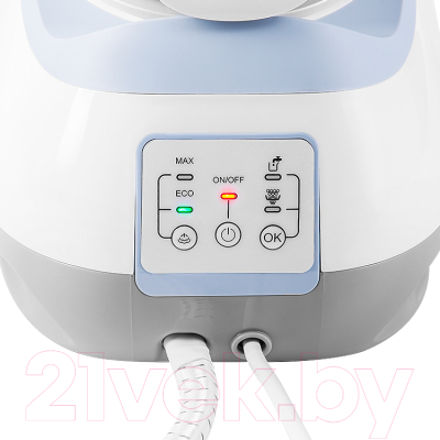 Утюг с парогенератором RED solution RSS-5906