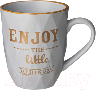 Кружка Lefard 260-778 - фото