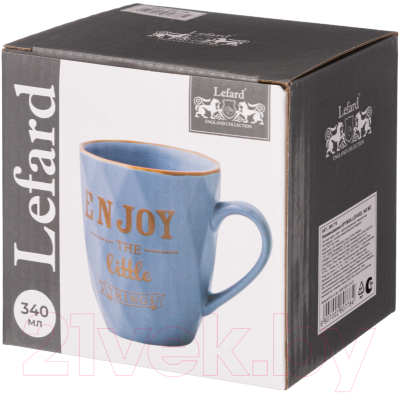 Кружка Lefard 260-778