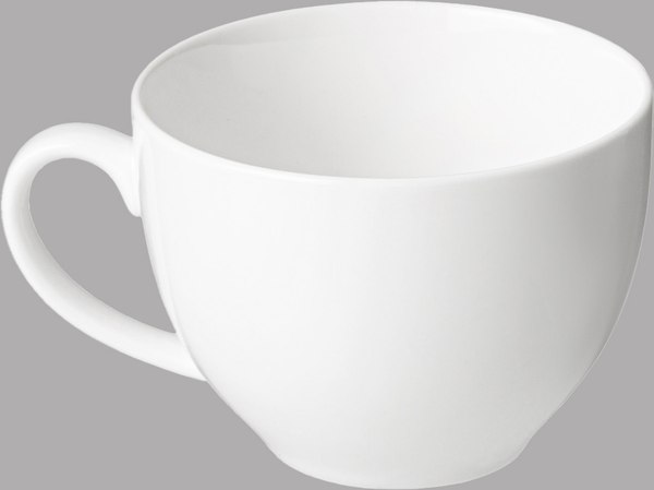 Чашка с блюдцем Lefard Fashion / 425-061