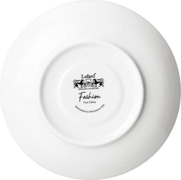Чашка с блюдцем Lefard Fashion / 425-061