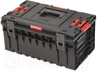 Ящик для инструментов QBrick System One 350 Vario 2.0 / SKRQ350V2CZAPG001 - фото