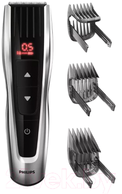Машинка для стрижки волос Philips HC9420/15 - фото