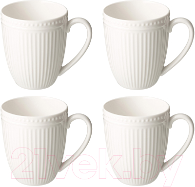 Набор кружек Lefard Gorgeous 425-050 - фото