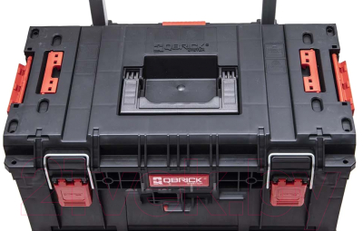 Ящик для инструментов QBrick System Prime Cart / SKRWQCPRIMCZAPG001