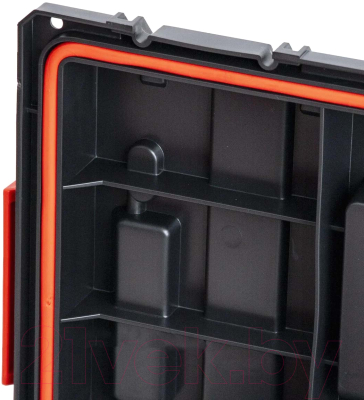 Ящик для инструментов QBrick System Prime Cart / SKRWQCPRIMCZAPG001