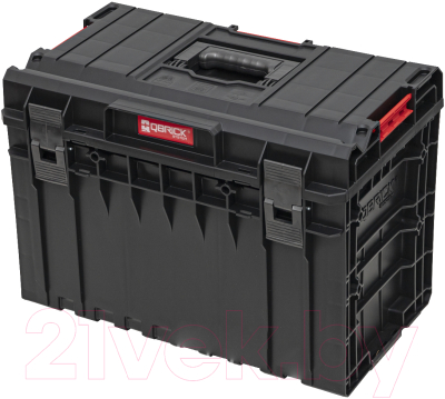 Ящик для инструментов QBrick System One 450 Basic 2.0 / SKRQ450B2CZAPG001 - фото