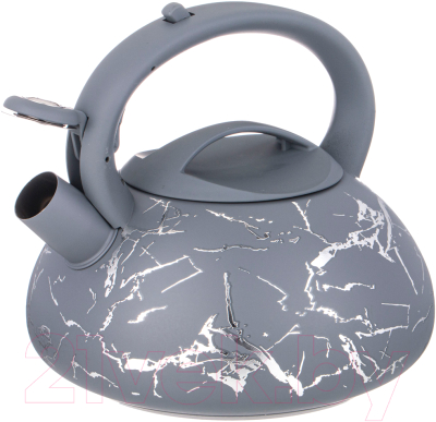 Чайник со свистком Agness 916-412