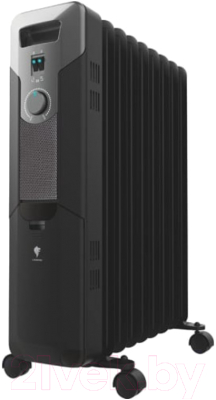 Масляный радиатор Leonord LE-1909 / 105818 - фото