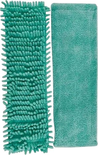 Набор мопов для швабры Рыжий кот 310489 - фото