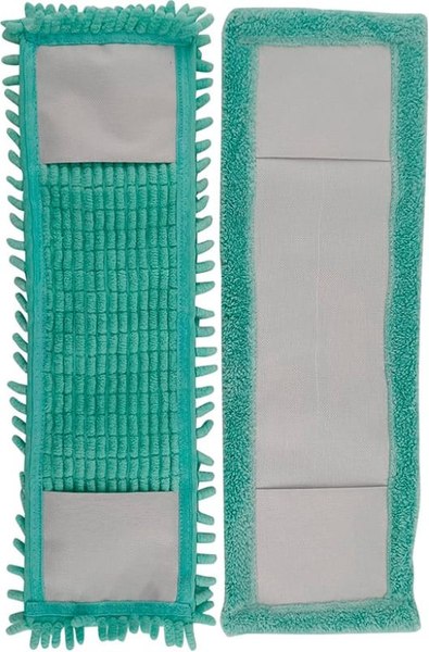 Набор мопов для швабры Рыжий кот 310489