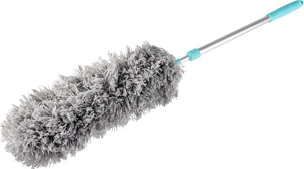 Щетка для пыли Рыжий кот 105798