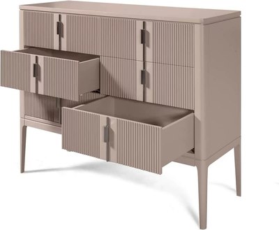 Комод Гомельдрев ГМ 8936