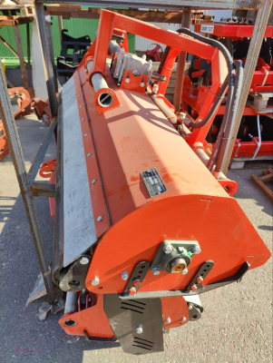 Косилка цеповая Уралец 1.45 Сдвижная