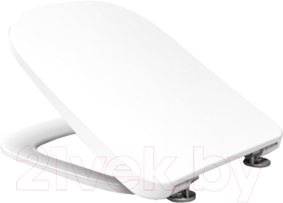 Сиденье для унитаза АВН SD 18ms - фото