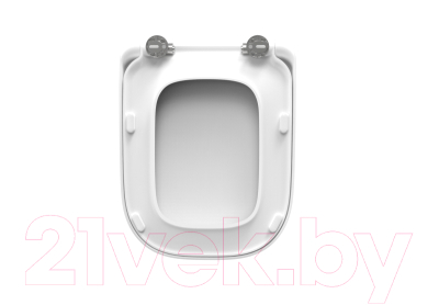 Сиденье для унитаза АВН SD 18ms