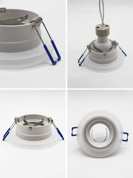 Точечный светильник Truenergy 21238