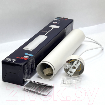 Потолочный светильник Truenergy 21324