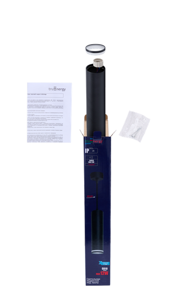 Потолочный светильник Truenergy 21325