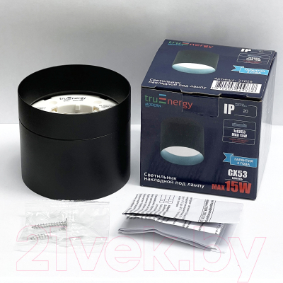 Точечный светильник Truenergy 21026