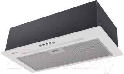 Вытяжка скрытая Maunfeld Crosby 850LED - фото