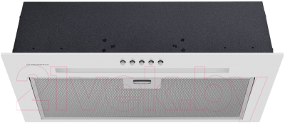 Вытяжка скрытая Maunfeld Crosby 850LED