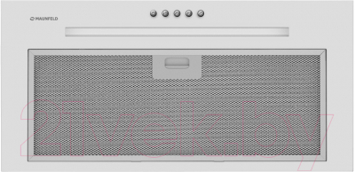 Вытяжка скрытая Maunfeld Crosby 850LED