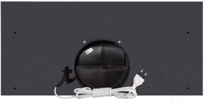 Вытяжка скрытая Maunfeld Crosby 850LED