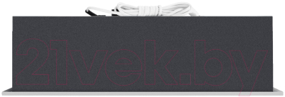 Вытяжка скрытая Maunfeld Crosby 850LED