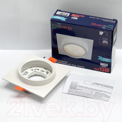 Точечный светильник Truenergy 21233