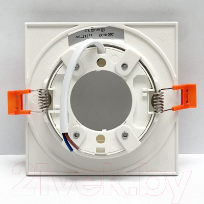 Точечный светильник Truenergy 21233