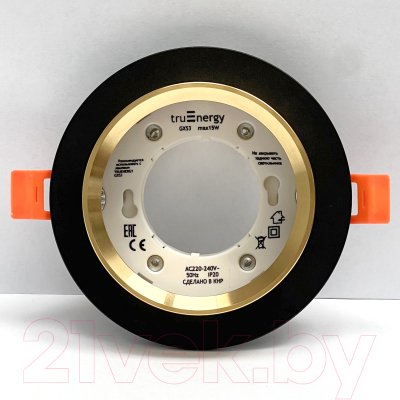 Точечный светильник Truenergy 21237