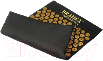 Массажный коврик Bradex Нирвана KZ 0676