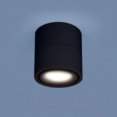 Спот Elektrostandard DLR031 15W 4200K 3100