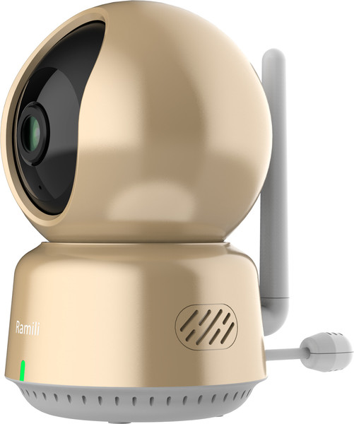 Видеоняня Ramili Baby Wi-Fi Full HD RV1600C
