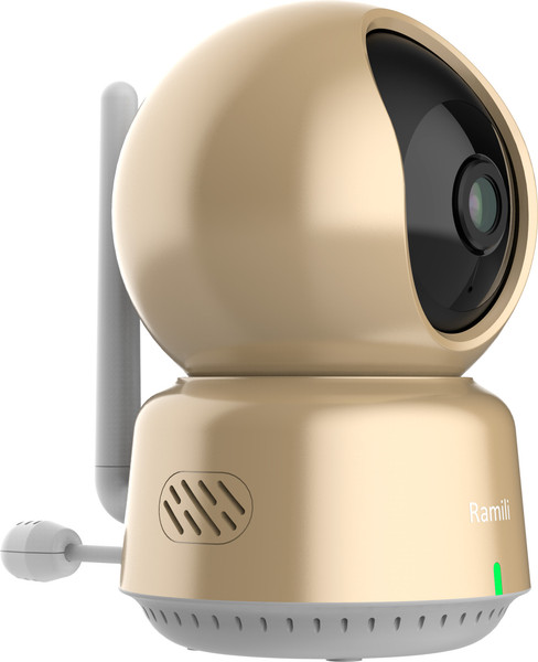 Видеоняня Ramili Baby Wi-Fi Full HD RV1600C