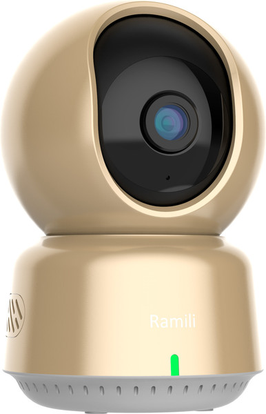 Видеоняня Ramili Baby Wi-Fi Full HD RV1600C