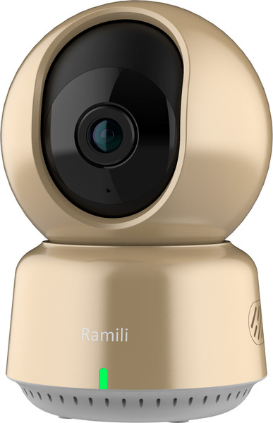 Видеоняня Ramili Baby Wi-Fi Full HD RV1600C