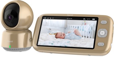 Видеоняня Ramili Baby RV1600