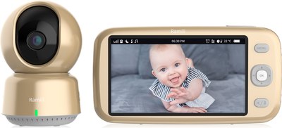 Видеоняня Ramili Baby RV1600