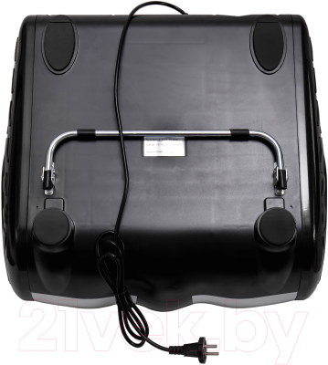 Массажер электронный VibeWell L-056