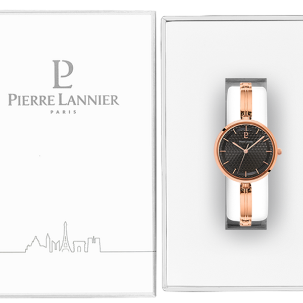 Часы наручные женские Pierre Lannier 048M938